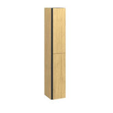 Sensea  Studio Column 30 2P Light Oak Smooth